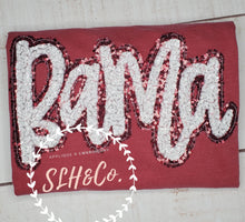 Load image into Gallery viewer, Mascot Double Stack Shirt