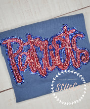 Load image into Gallery viewer, Mascot Double Stack Shirt