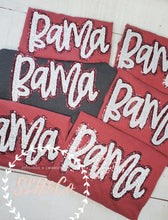 Load image into Gallery viewer, Mascot Double Stack Shirt