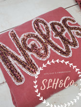 Load image into Gallery viewer, Mascot Double Stack Shirt