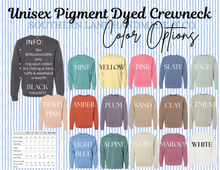 Load image into Gallery viewer, Baptist Healthcare Department Crewneck Sweatshirt