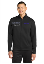 Load image into Gallery viewer, Baptist Infusion Center Full Zip Jacket