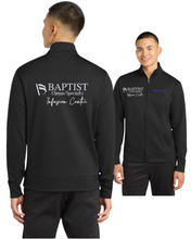 Load image into Gallery viewer, Baptist Infusion Center Full Zip Jacket