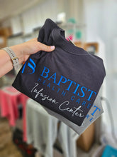 Load image into Gallery viewer, Baptist Healthcare Department Long Sleeve Shirt