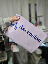 Load image into Gallery viewer, Ascension Department Long Sleeve Shirt Embroidered