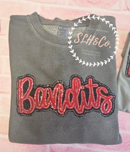 Load image into Gallery viewer, Mascot Double Stack Shirt