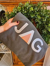 Load image into Gallery viewer, CUSTOM CREWNECK SWEATSHIRT