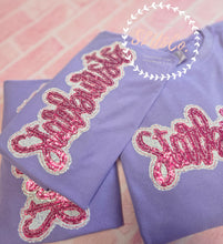 Load image into Gallery viewer, Mascot Double Stack Shirt