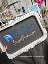 Load image into Gallery viewer, Baptist Healthcare Department Crewneck Sweatshirt