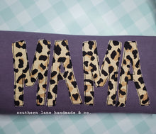 Load image into Gallery viewer, Mama Shirts