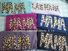 Load image into Gallery viewer, Mama Shirts