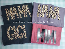 Load image into Gallery viewer, Mama Shirts