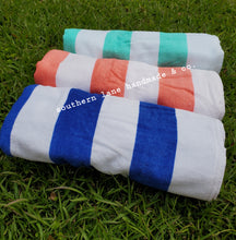 Load image into Gallery viewer, Kid's Name Towel