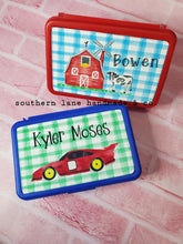 Load image into Gallery viewer, Pencil Box