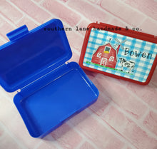 Load image into Gallery viewer, Pencil Box