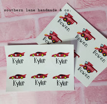 Load image into Gallery viewer, Custom Stickers