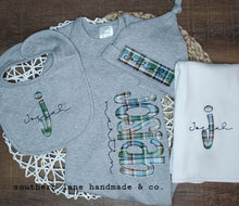 Load image into Gallery viewer, Baby Gown Set