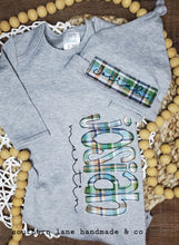 Load image into Gallery viewer, Baby Gown Set