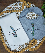 Load image into Gallery viewer, Baby Gown Set