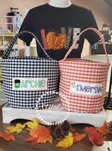 Load image into Gallery viewer, Halloween Bucket