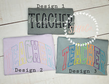 Load image into Gallery viewer, Teacher Appreciation Box