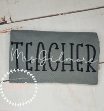 Load image into Gallery viewer, Teacher Appreciation Box