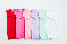 Load image into Gallery viewer, Baby Gown Set