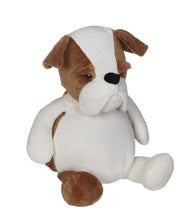 Load image into Gallery viewer, Buster Bulldog Buddy