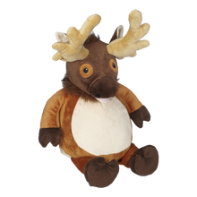 Load image into Gallery viewer, Edward Elk Buddy