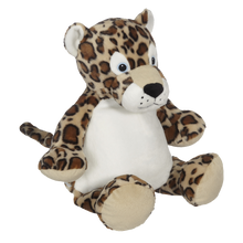 Load image into Gallery viewer, LeRoy Leopard Buddy