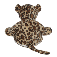 Load image into Gallery viewer, LeRoy Leopard Buddy
