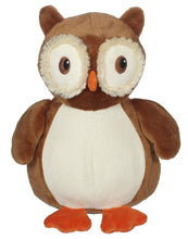 Load image into Gallery viewer, Oberon Buddy Owl