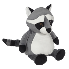 Load image into Gallery viewer, Rene Raccoon Buddy