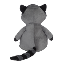 Load image into Gallery viewer, Rene Raccoon Buddy