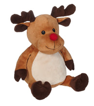Load image into Gallery viewer, Randy Reindeer Buddy