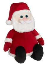 Load image into Gallery viewer, Santa Buddy