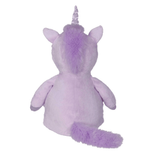 Load image into Gallery viewer, Violette Unicorn Buddy