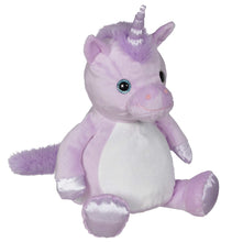 Load image into Gallery viewer, Violette Unicorn Buddy