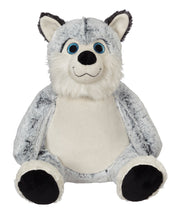 Load image into Gallery viewer, Horatio Husky Buddy