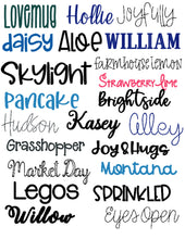 Load image into Gallery viewer, Boy's "I Dig Being" Birthday Excavator Applique Shirt