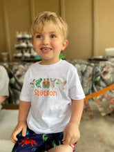 Load image into Gallery viewer, Hunting Sports Sketch Shirt