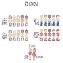 Load image into Gallery viewer, Family Ornament