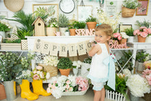 Load image into Gallery viewer, Swing Back Set