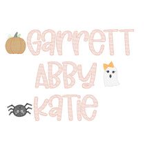 Load image into Gallery viewer, Halloween Bucket