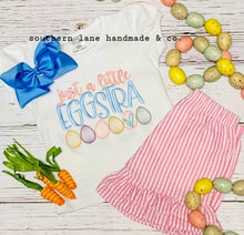 Load image into Gallery viewer, Eggstra Embroidery Shirt