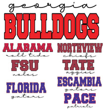 Load image into Gallery viewer, Gameday Shirt