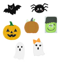 Load image into Gallery viewer, Halloween Bucket