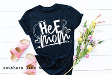 Load image into Gallery viewer, Cheer Mom