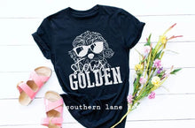 Load image into Gallery viewer, Stay Golden