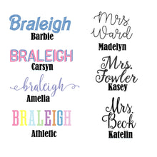 Load image into Gallery viewer, LARGE BACKPACKS